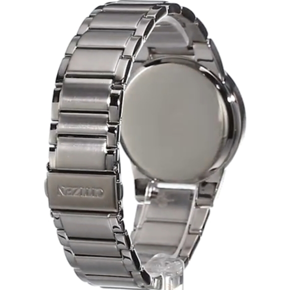 Citizen Axiom Eco-Drive Men's Watch (AU1060-51E) - Picture 3 of 8